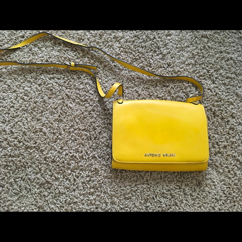 Antonio Melani Crossbody Purse